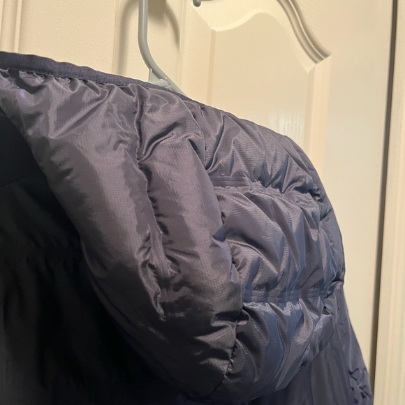 Uniqlo down jacket US M - Picture 3 of 6